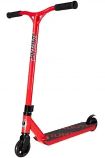 Blazer Pro Outrun 2 Complete Stunt Scooter