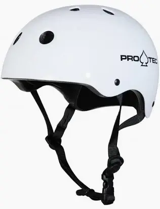 Thumbnail: Pro-Tec Classic Cert Helmet