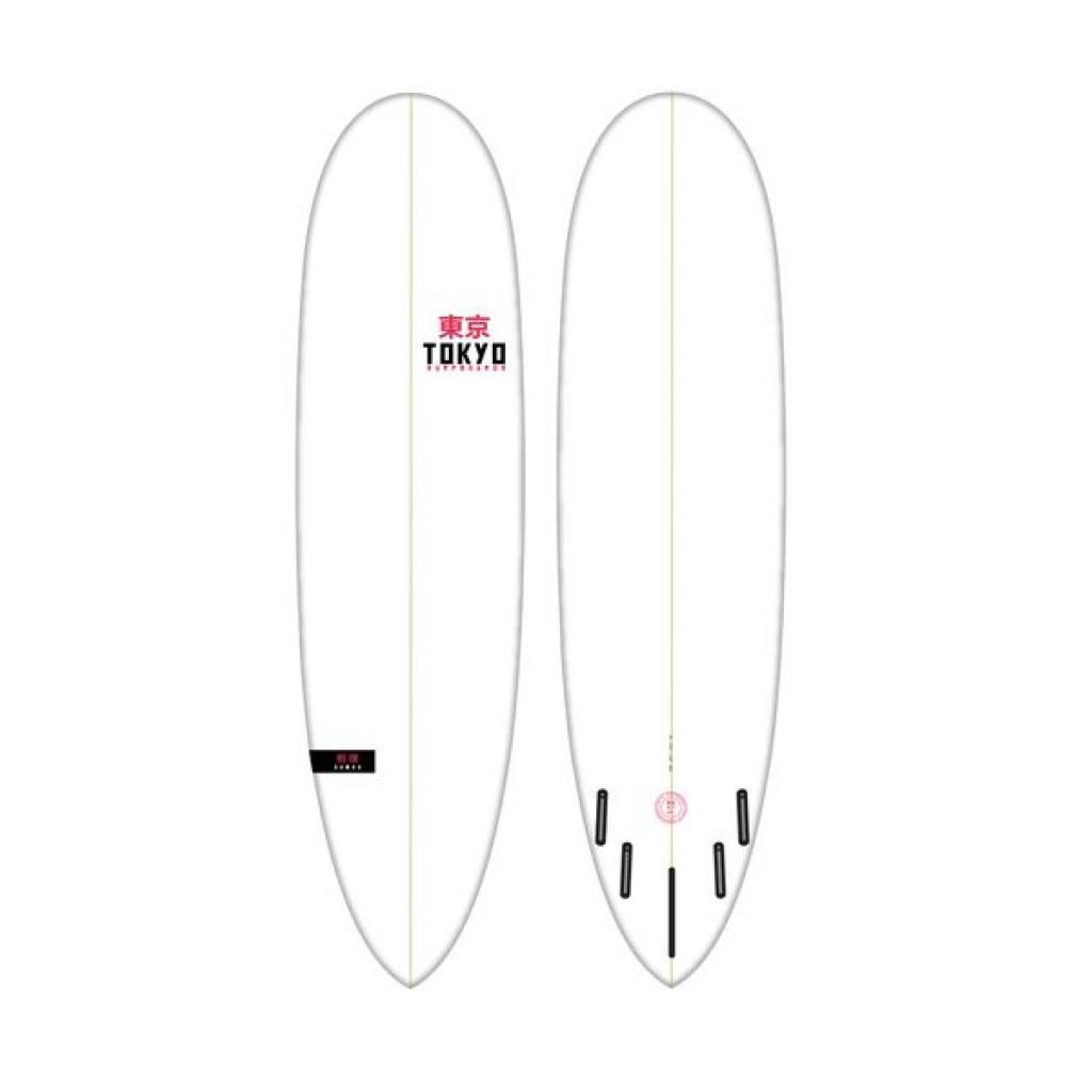 Tokyo Surfboards Sumou