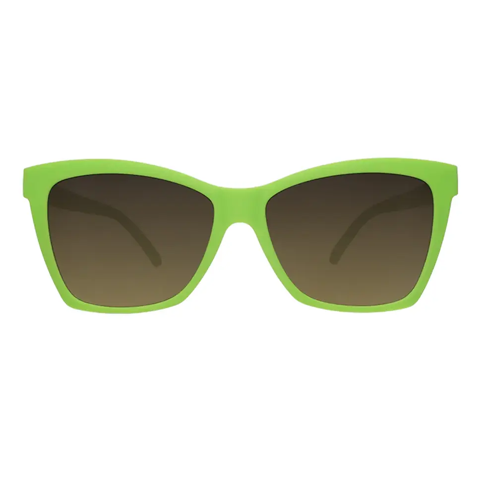 Thumbnail: Goodr Born To Be Envied Sunglasses