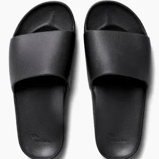 Archies Support Slides