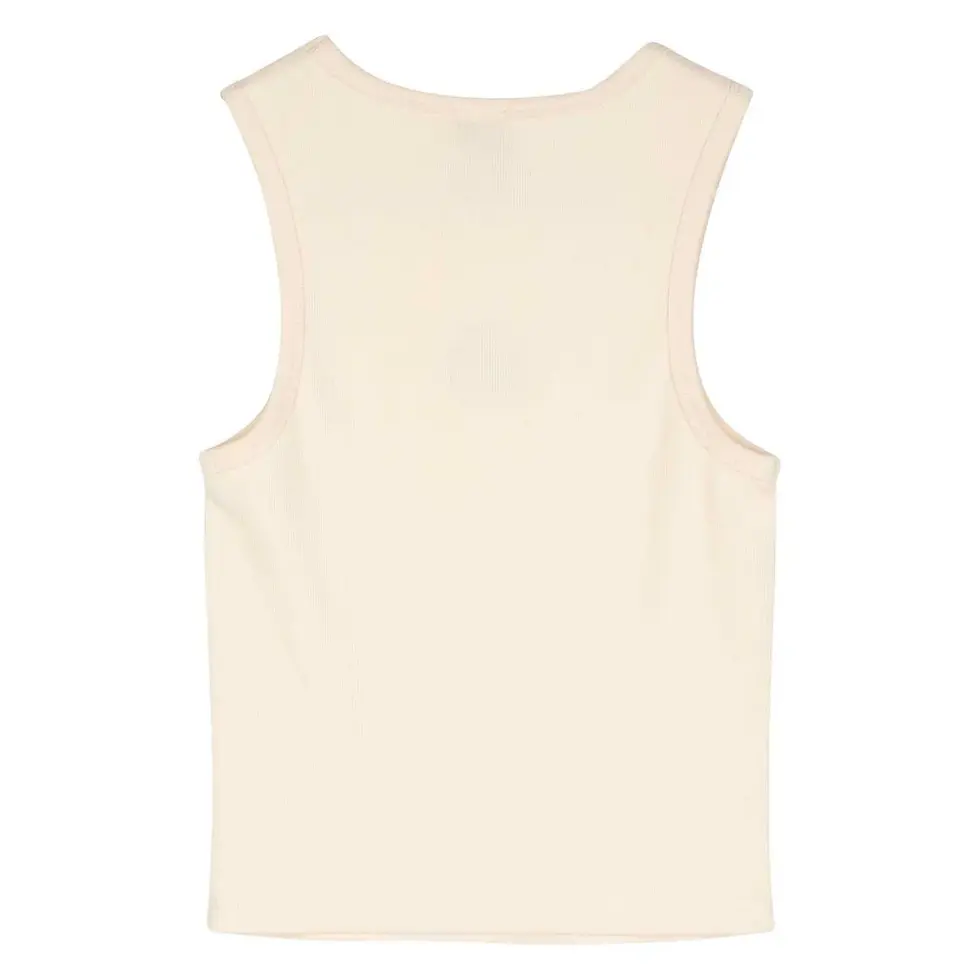 Thumbnail: Santa Cruz Vest Top Other Dot Emb Tank