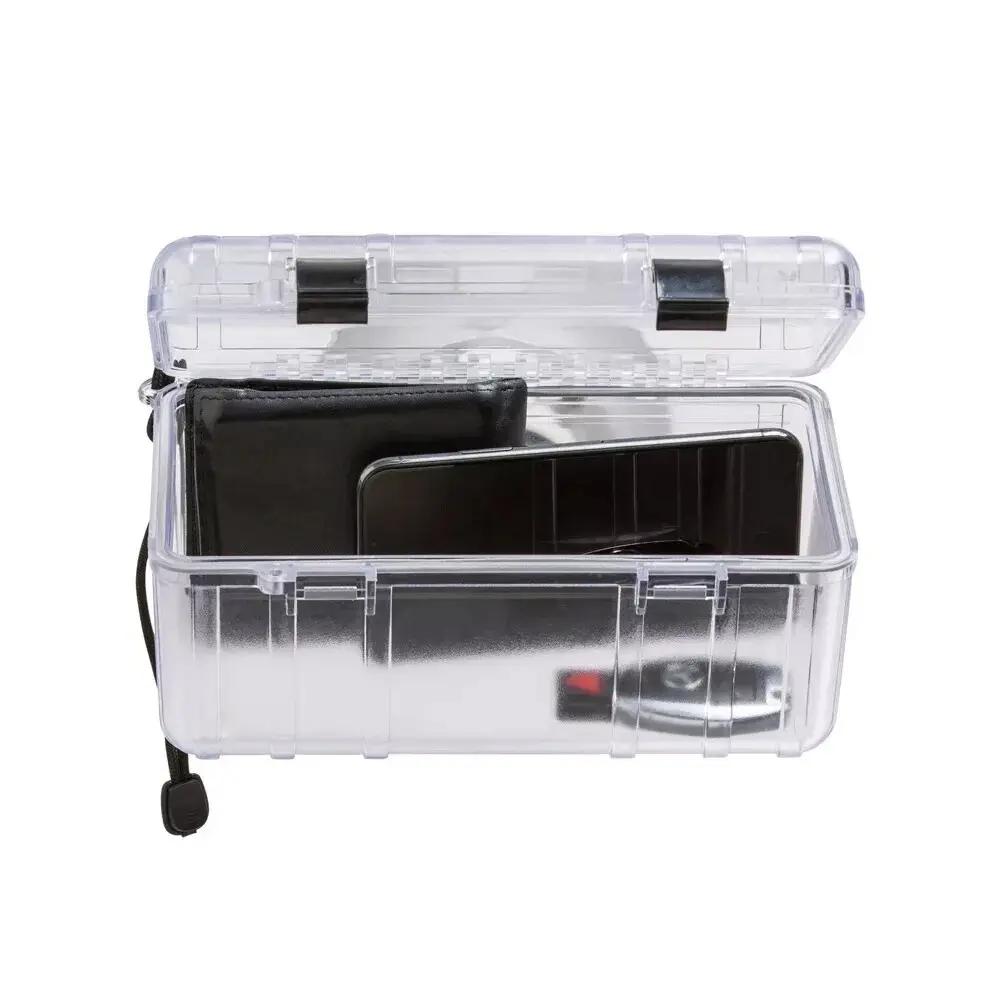 Sea Sucker  Dry Box for Boat/SUP- Strong Vaccum Mount