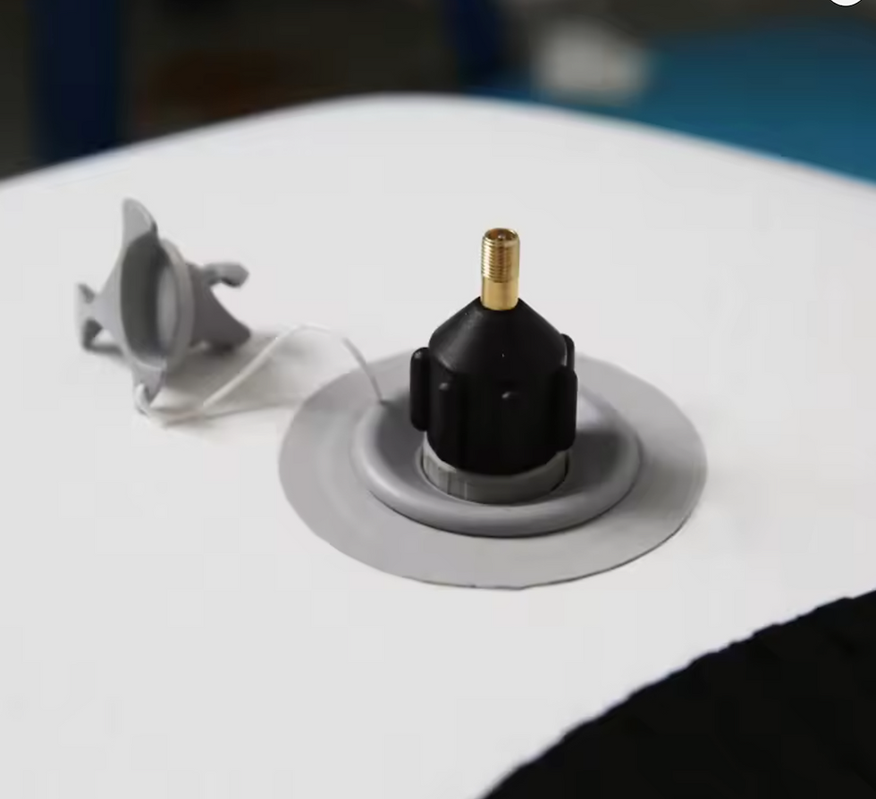 Thumbnail: SUP inflation adapter