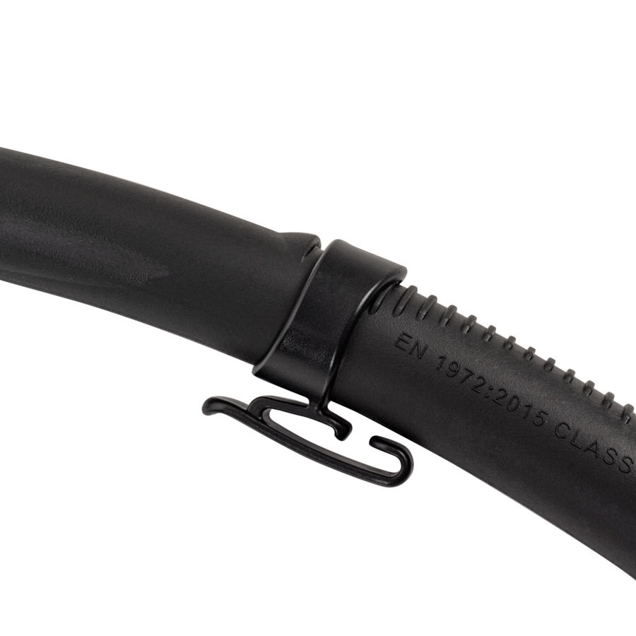 Thumbnail: Scorpena M3 Snorkle