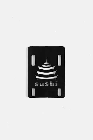Sushi 1/8 Inch Riser