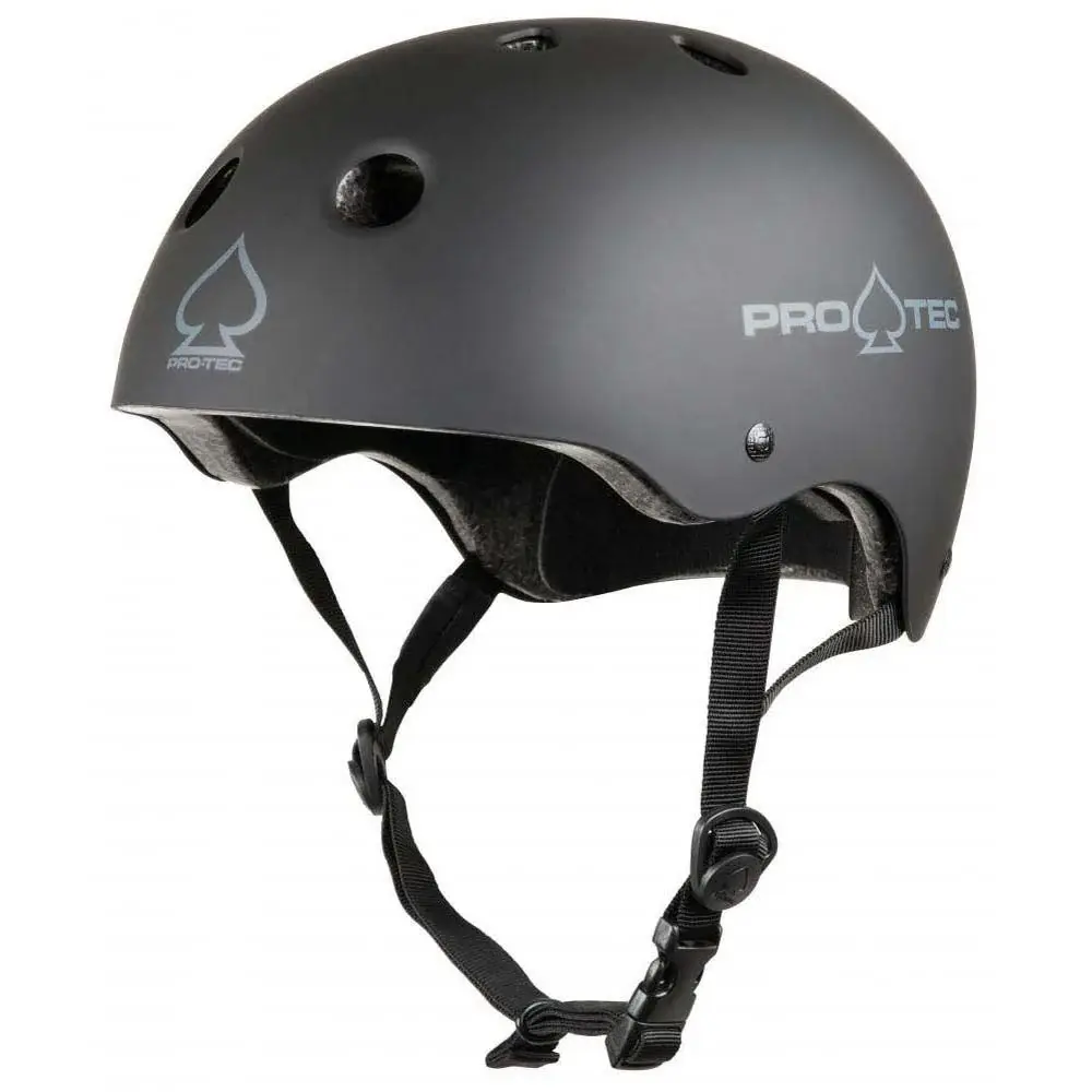 Pro-Tec Classic Cert Helmet