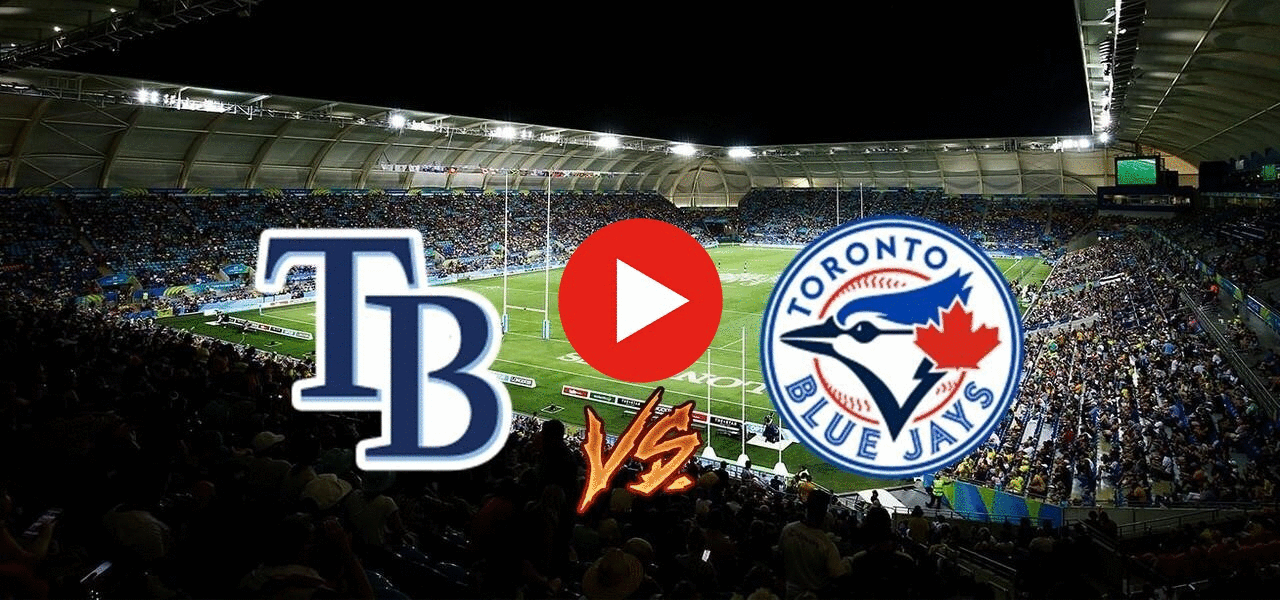 Tampa Bay Rays v Toronto Blue Jays live stream 17 May 2024 Live HD Boise School Parents