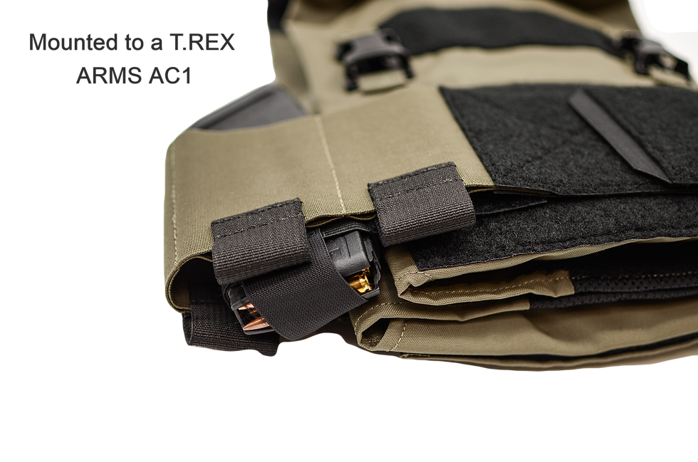 Thumbnail: Rifle Mag Side Insert