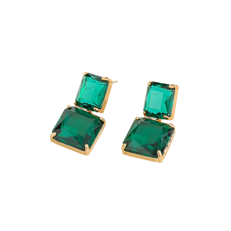 Miniatura: MADISSON EARRINGS