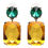 Miniatura: SILVIA EARRINGS