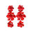 Miniatura: ELBA EARRINGS