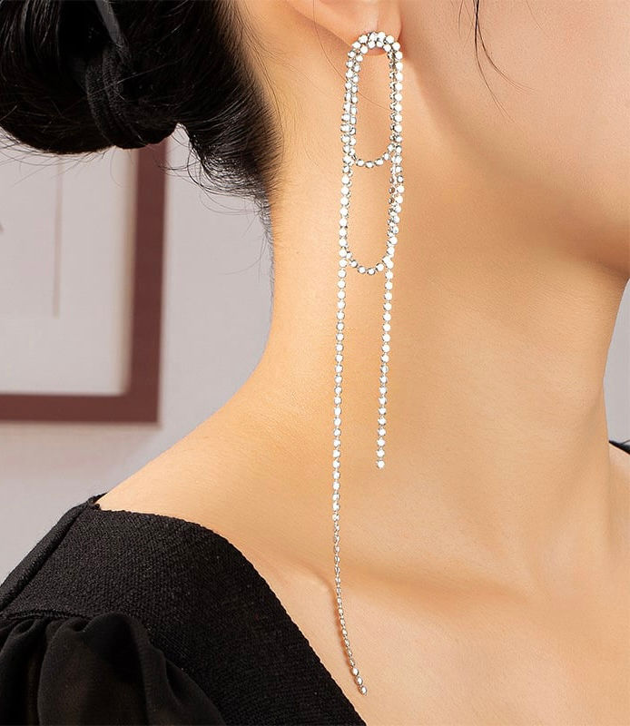 Miniatura: ESTHER EARRINGS