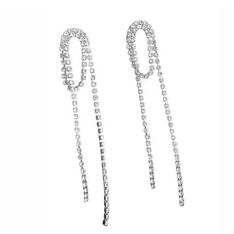 Miniatura: CLEO EARRINGS
