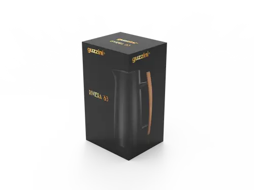 Miniatura: Jarro térmico de 1 litro modelo (Riviera 63 Ícones)