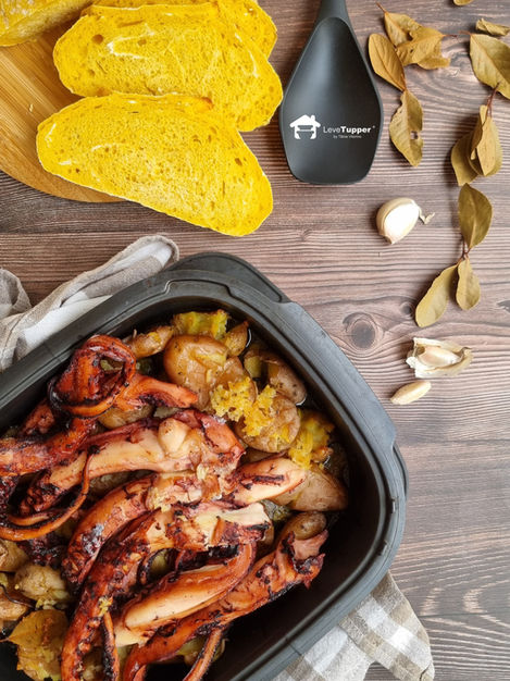 Pota à lagareiro na UltraPro ™.