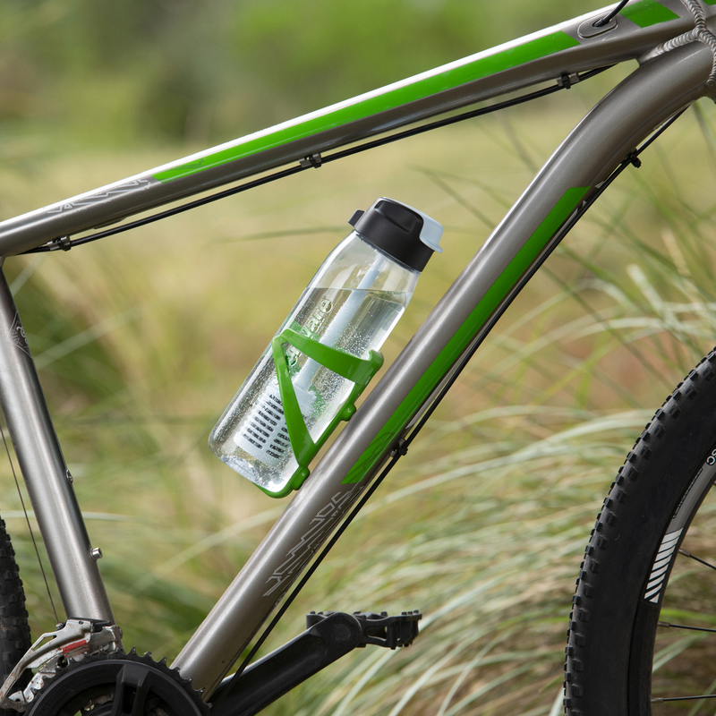 Miniatura: Eco Garrafa 750 ml com Filtro + Filtro Pure & Go