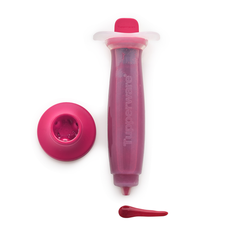 Miniatura: Deco Pen Rosa