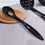 Miniatura: Colher Misturadora