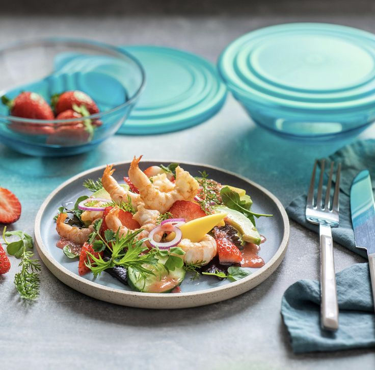 Miniatura: Taça Elegância