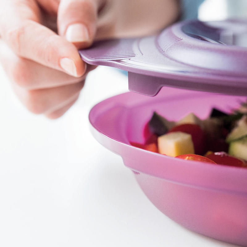 Miniatura: MicroDelícia Redonda 775 ml