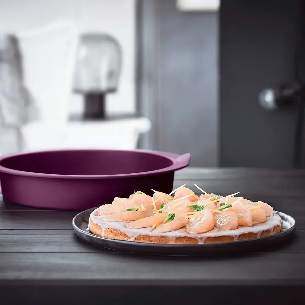 Miniatura: Forma de Silicone Princesa