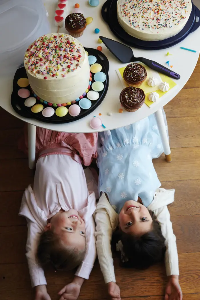 Miniatura: Corta Bolo