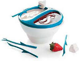 Miniatura: Fondue Allegra