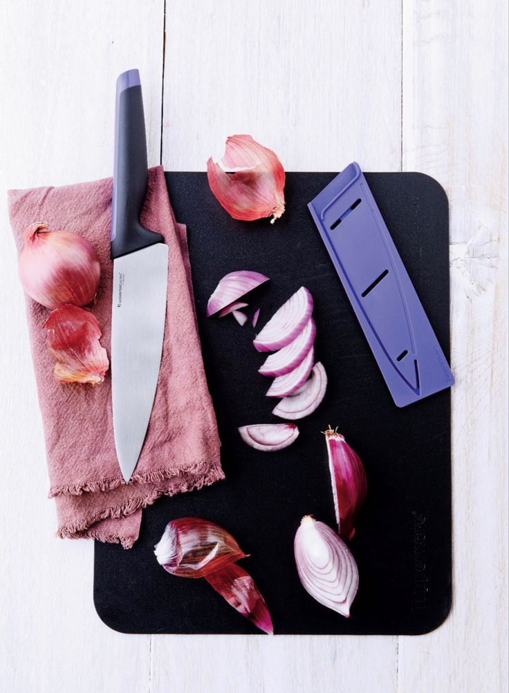 Miniatura: Faca do Chef