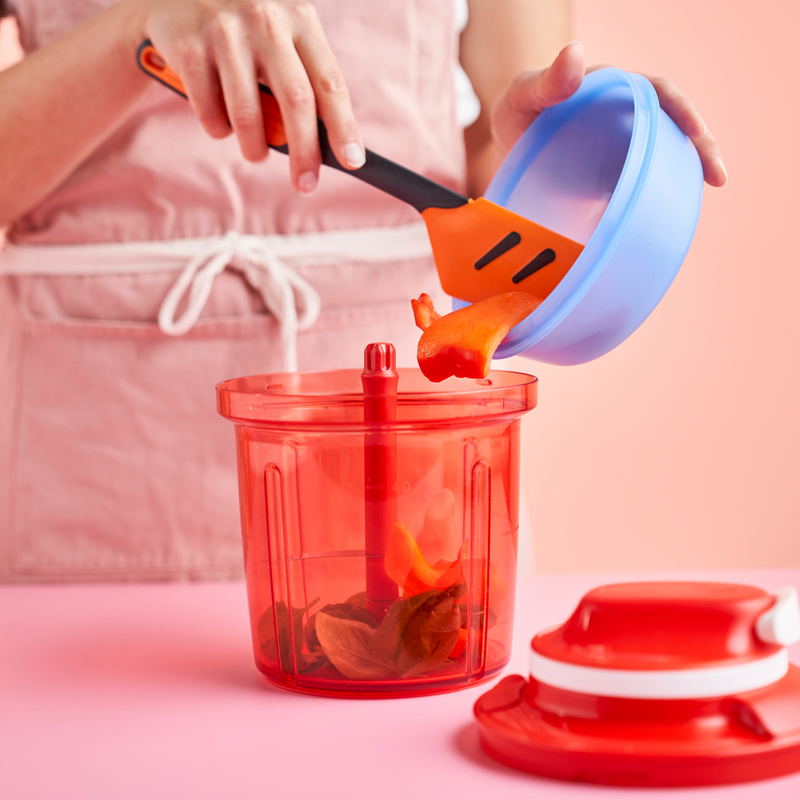 Miniatura: Rapa-tudo