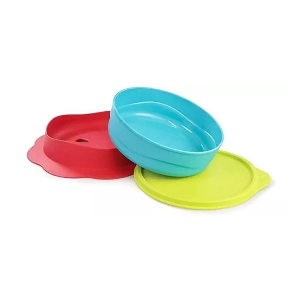 Miniatura: Prato do Bebé