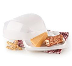 Miniatura: Queijeira Quadrada