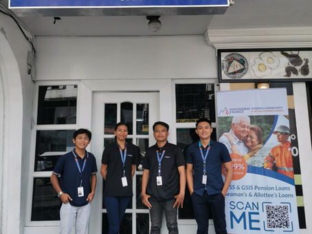 We’re Open! Macondray Finance Dumaguete is Ready to Serve You