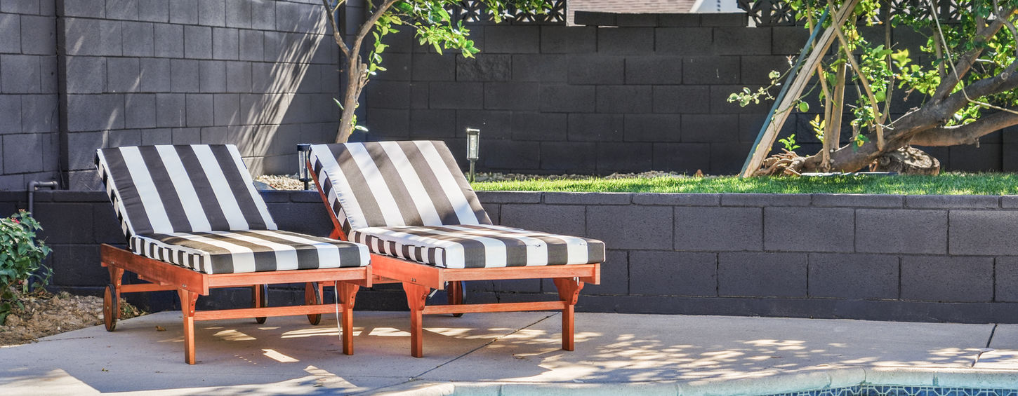 Airbnb Photography in Sacramento by Ashley Blackmer Photography