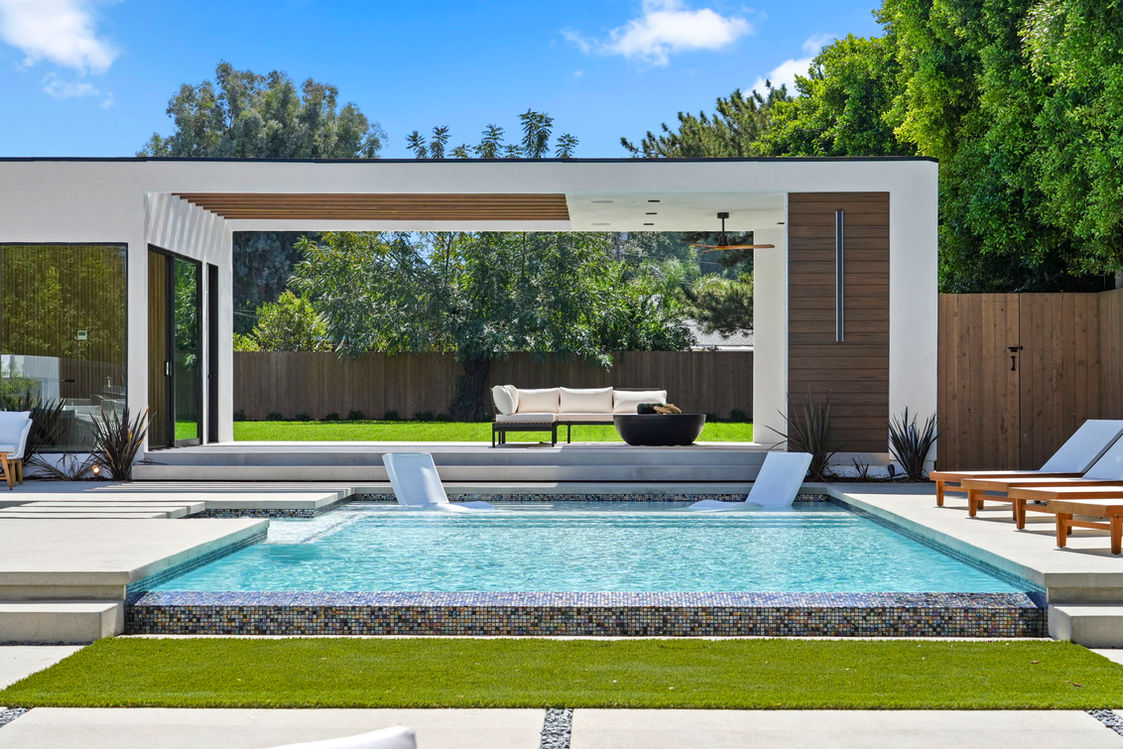 New Construction - Real Estate Photography by Ashley Blackmer Photography