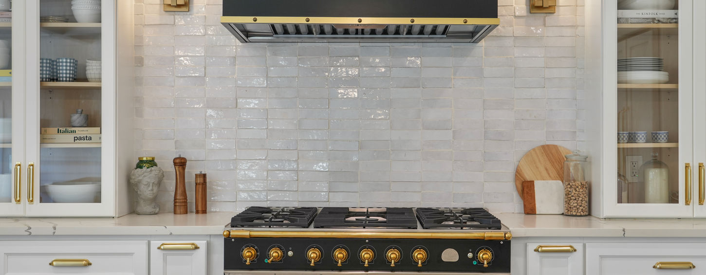 Interior Real Estate Photography in Sacramento by Ashley Blackmer Photography