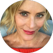 Sacramento real estate agent, Christine Klein, headshot