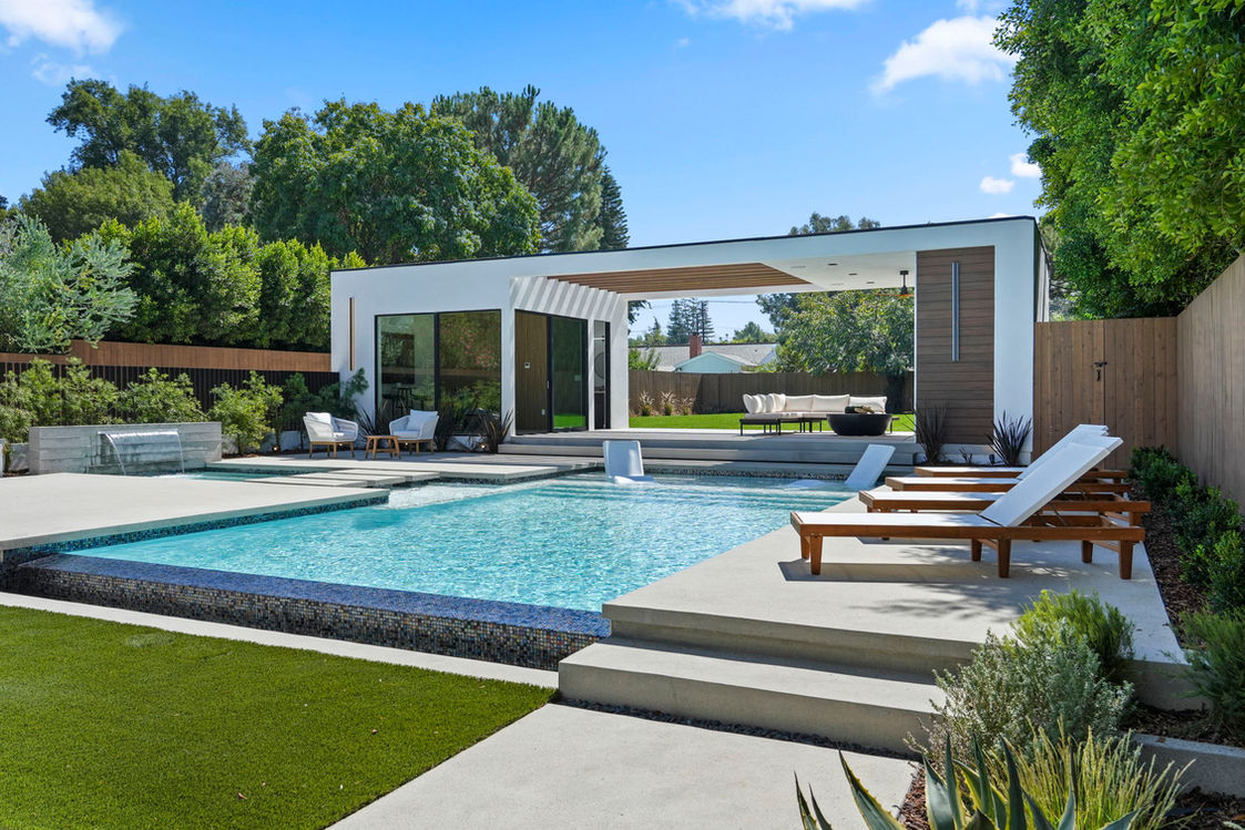 New Construction - Real Estate Photography by Ashley Blackmer Photography