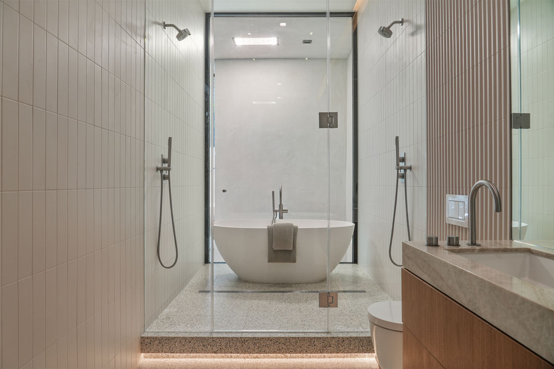 Interior Bedroom Real Estate Photography in Sacramento by Ashley Blackmer Photography