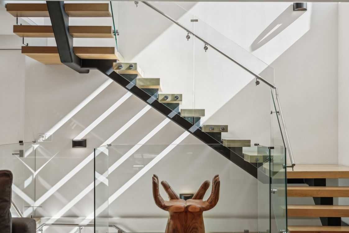 New Construction - Real Estate Photography by Ashley Blackmer Photography