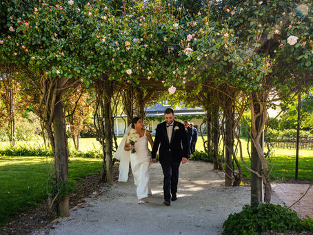 Why Couples Choose the Southern Highlands for Their Wedding