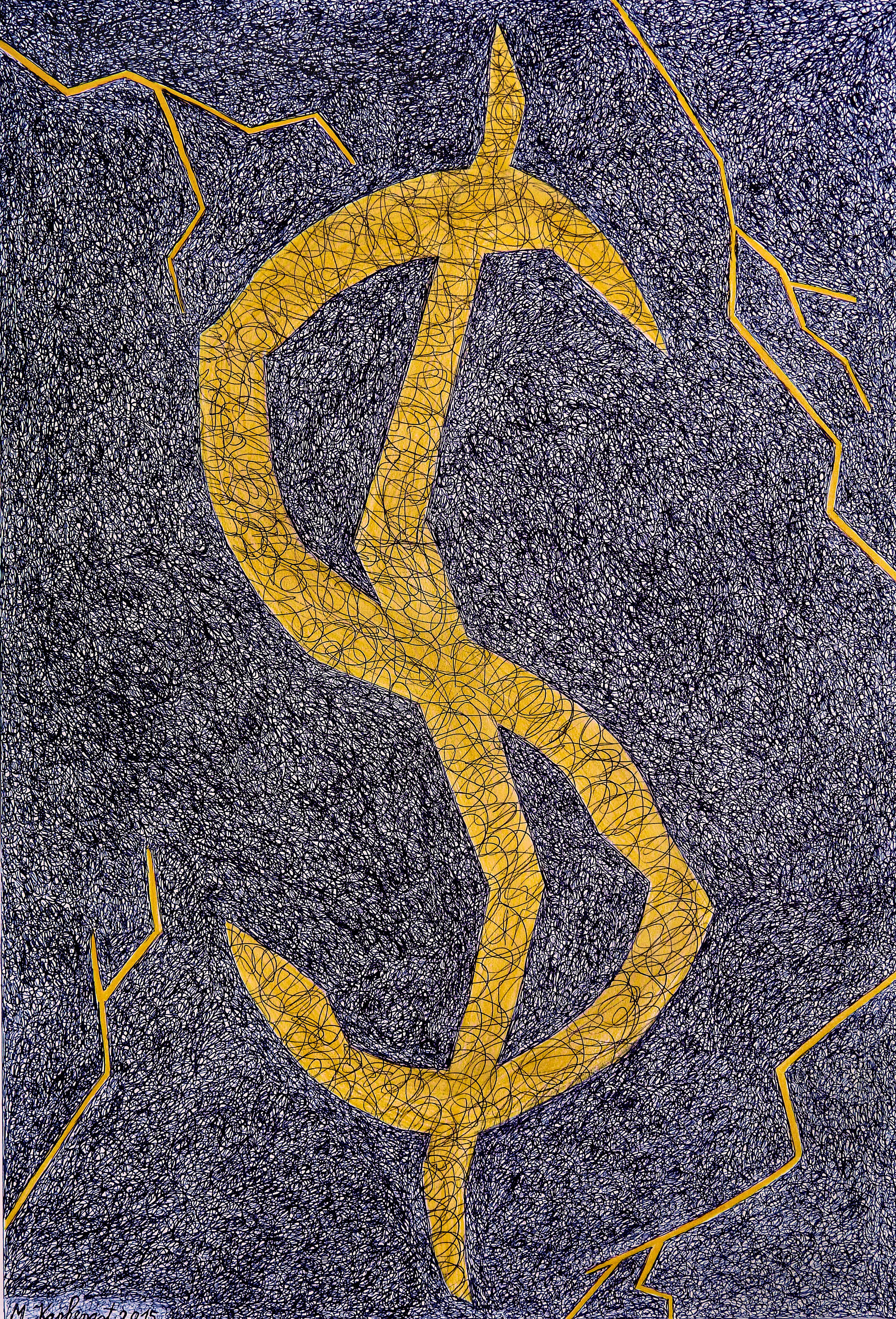 Blitz, 2015
