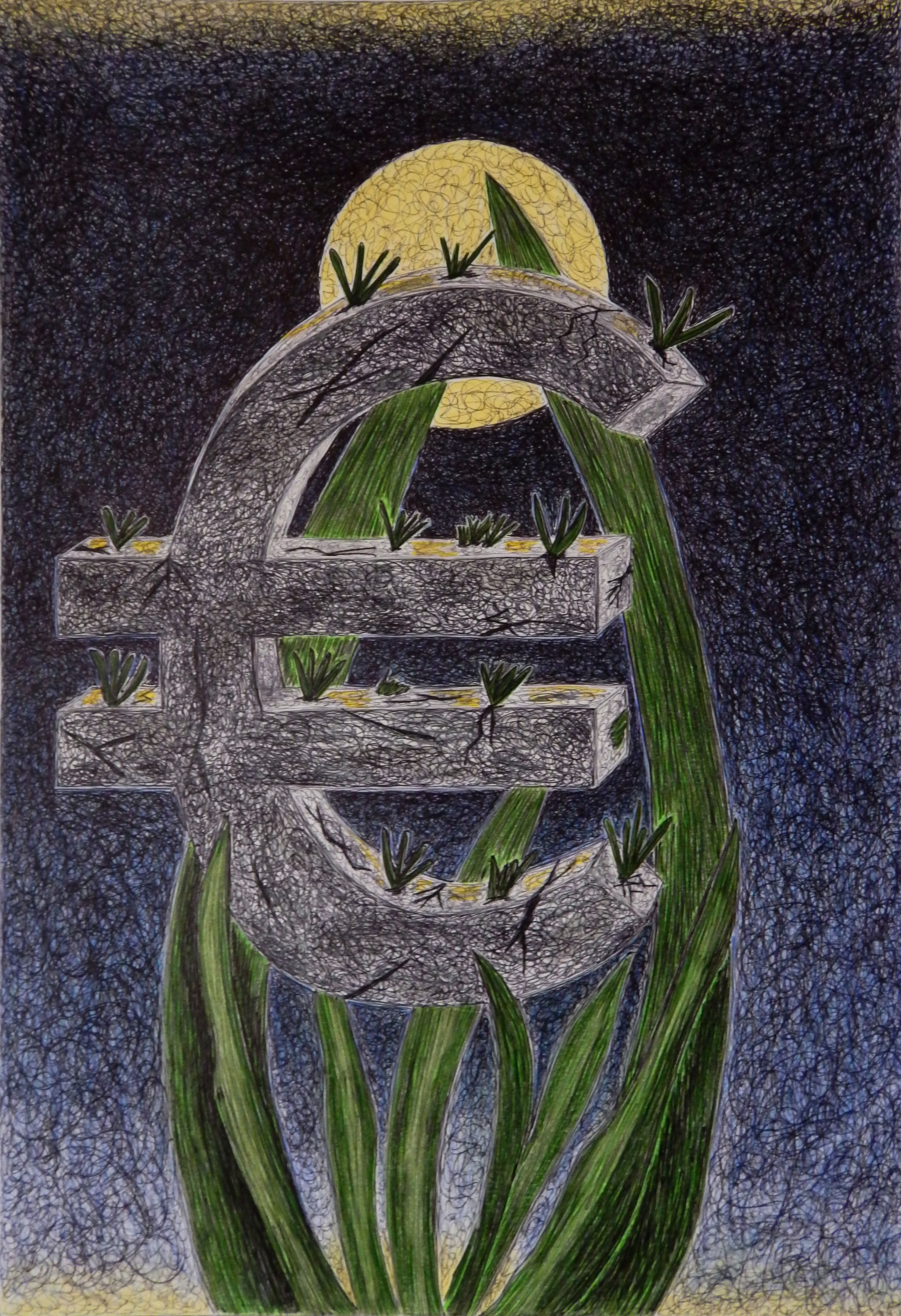 Fossil, 2013