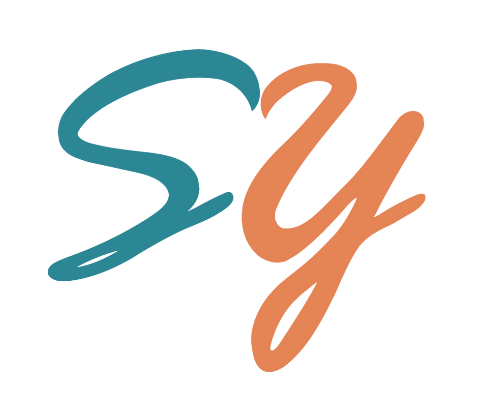 SinYi LOGO