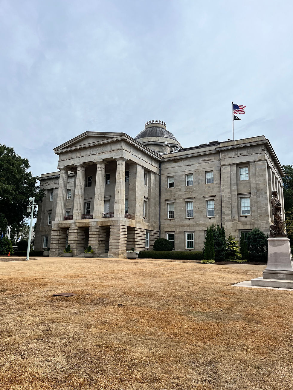Greek Revival.