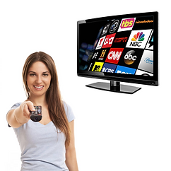Streaming Television Advertising