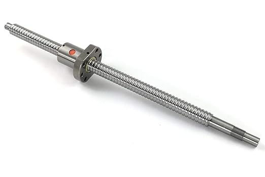 SFU1604 Ball Screw 16mm Ballscrew+Nut + BK/BF12 End Support + Coupler - Photo 2