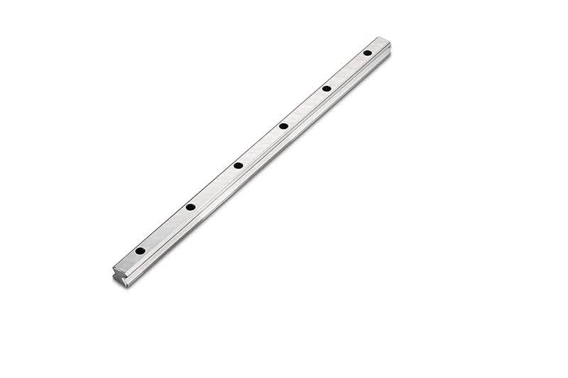 Thumbnail: HSR30CR Linear Guide 30mm Rail + 2 Slide Blocks (350-1500mm)