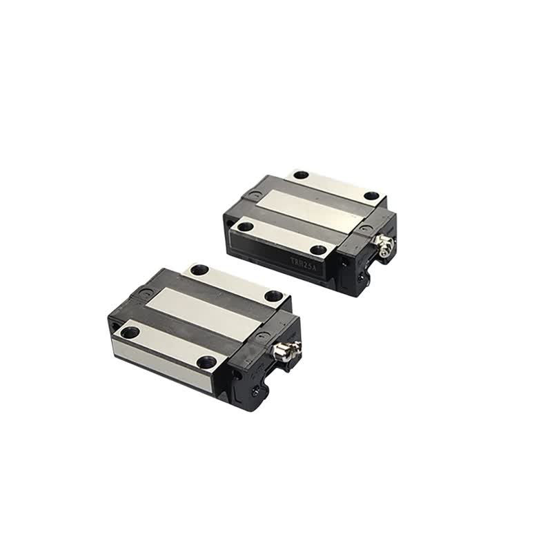 Thumbnail: HSR15CA Linear Guide 15mm Rail + 2 Slide Blocks (1520-2950mm)