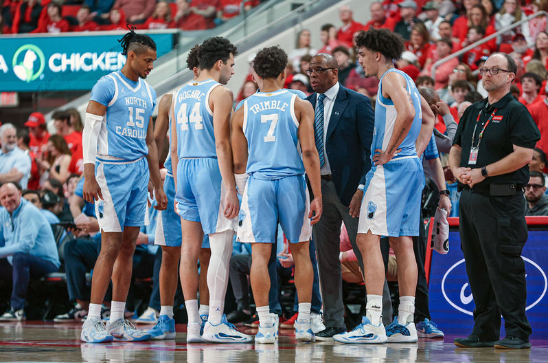 Heel Tough Blog: Syracuse Preview